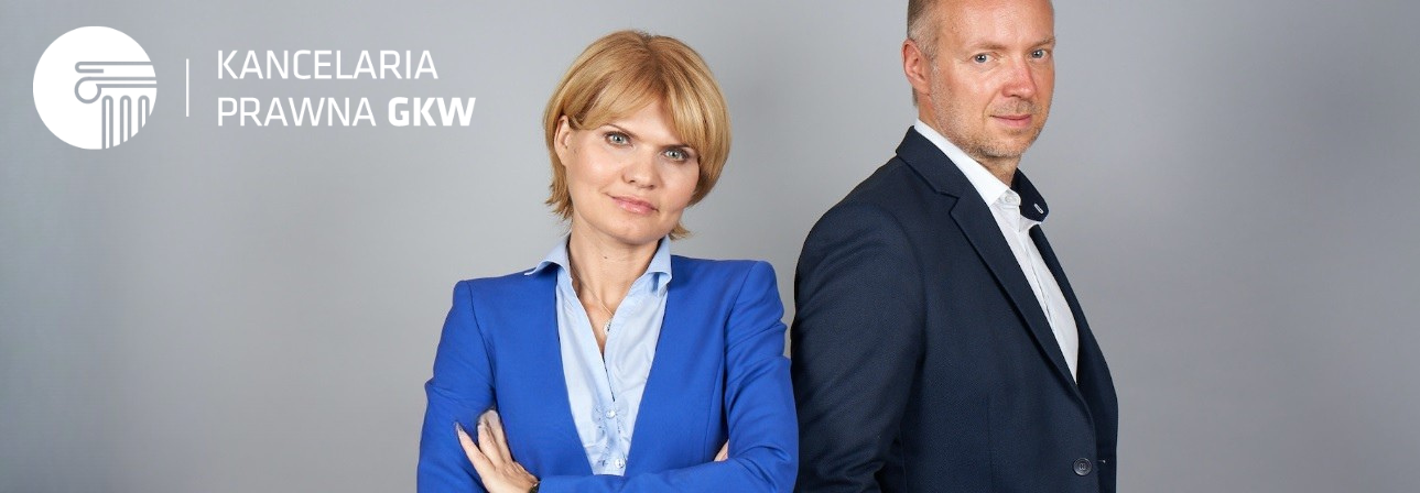 Zdjęcie na okładce dla Prawnik Łódź - Kancelaria Prawna GKW